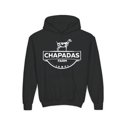 GOAT FARM CUSTOM YOUTH HOODIE I3