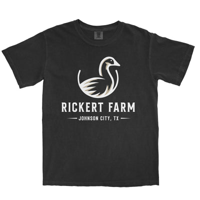 GEESE FARM CUSTOM SHIRT U2