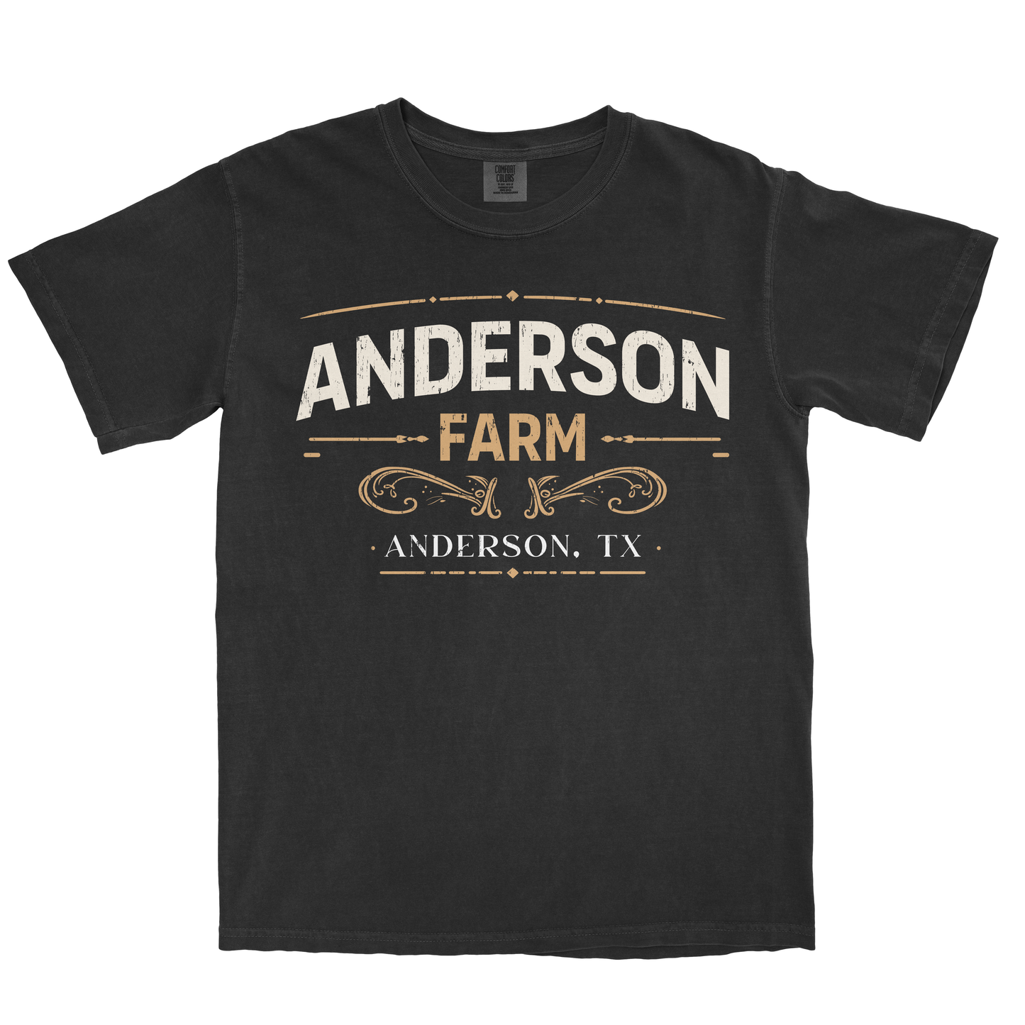 FARM CUSTOM SHIRT N11