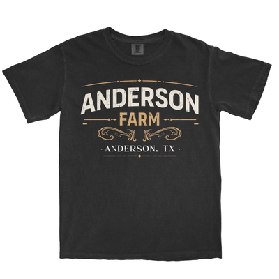 FARM CUSTOM SHIRT N11