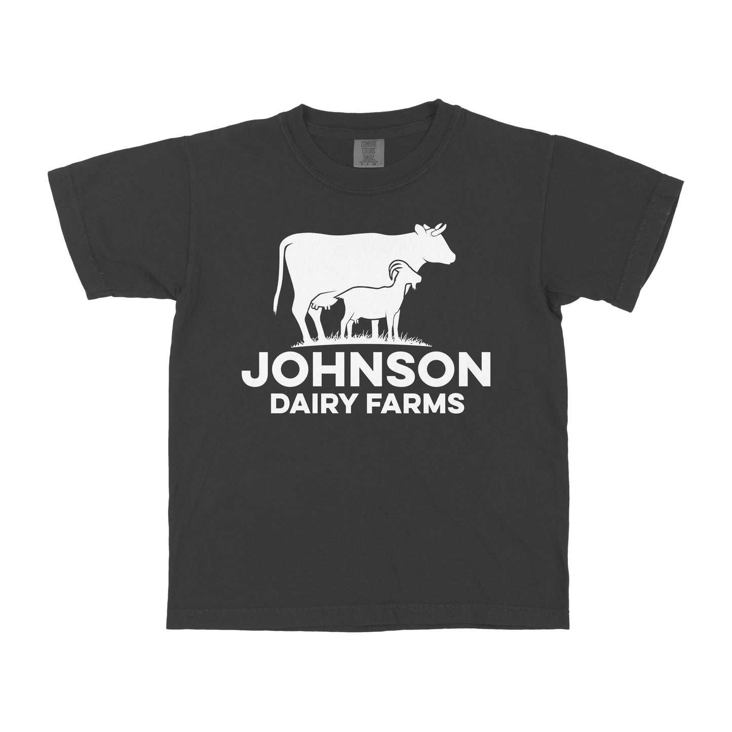 DAIRY FARM CUSTOM YOUTH SHIRT D11