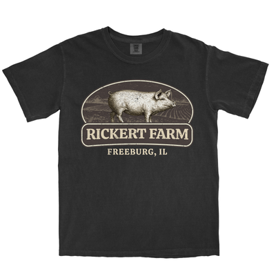 PIG FARM CUSTOM SHIRT B8