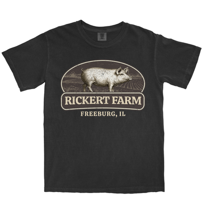PIG FARM CUSTOM SHIRT B8