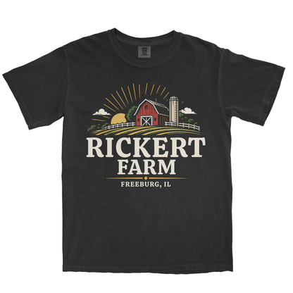 CUSTOM FARM SHIRT N14
