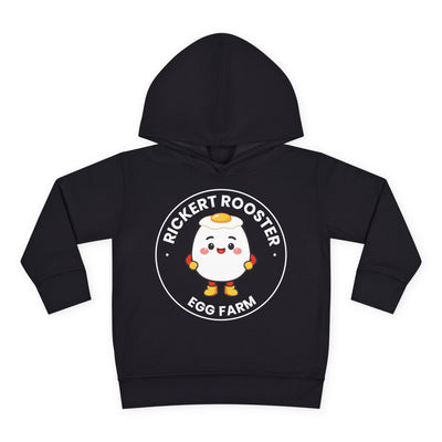 EGG FARM CUSTOM TODDLER HOODIE K11