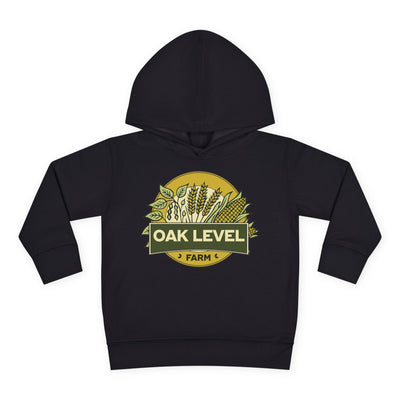CORN WHEAT SOYBEANS FARM CUSTOM TODDLER HOODIE W2