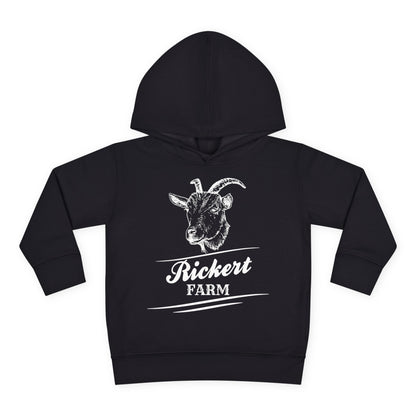 GOAT FARM CUSTOM TODDLER HOODIE I1