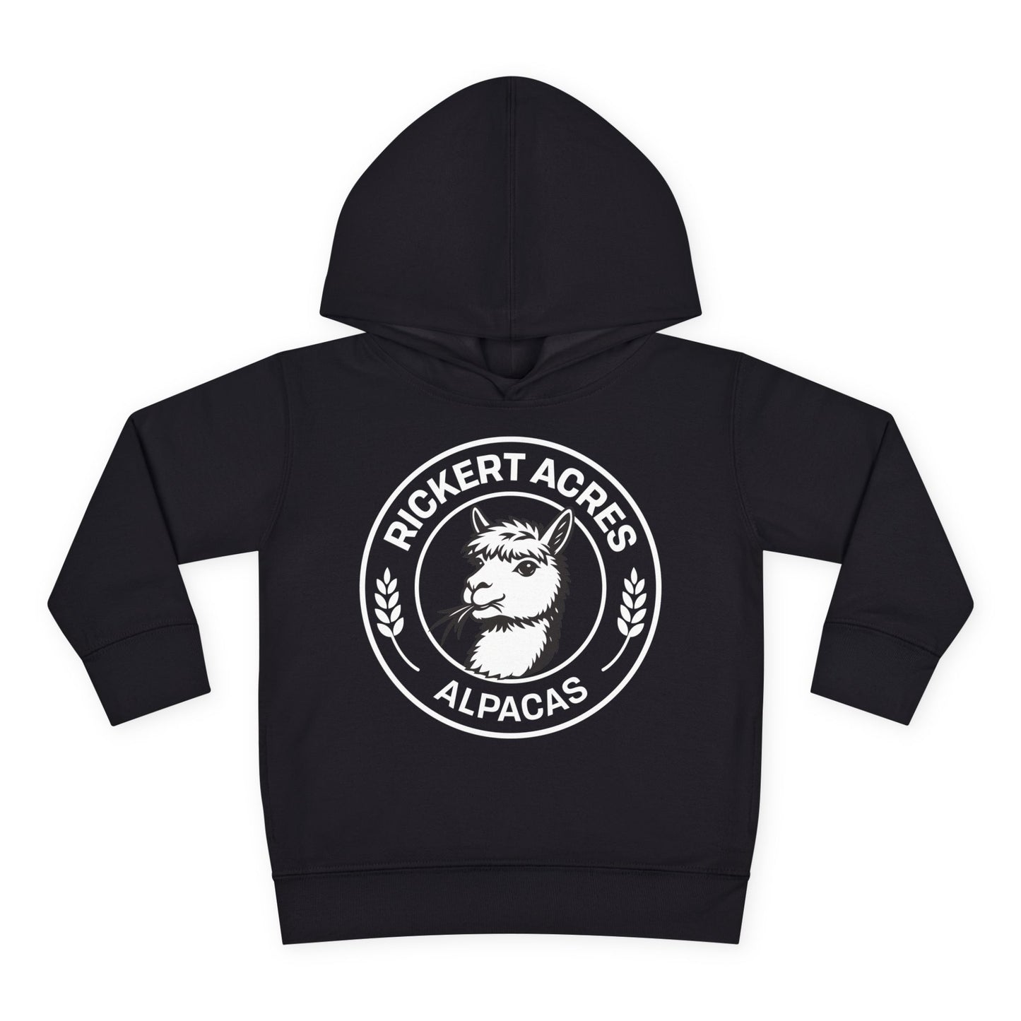 ALPACA FARM CUSTOM TODDLER HOODIE Q2