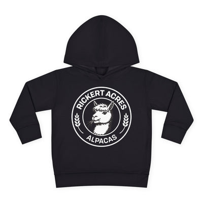 ALPACA FARM CUSTOM TODDLER HOODIE Q2