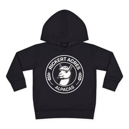ALPACA FARM CUSTOM TODDLER HOODIE Q2