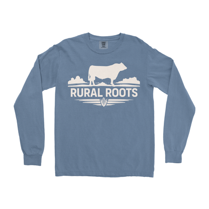 RURAL ROOTS LONG SLEEVE SHIRT