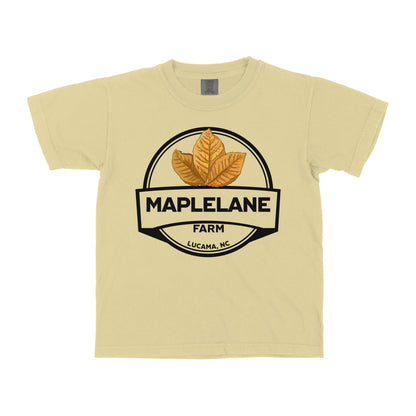 TOBACCO FARM CUSTOM YOUTH SHIRT M2