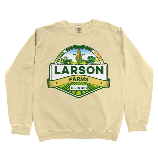 CORN FARM CUSTOM PREMIUM SWEATSHIRT O7