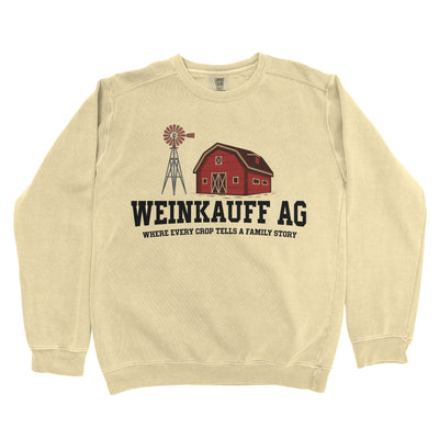 CUSTOM FARM PREMIUM SWEATSHIRT N3