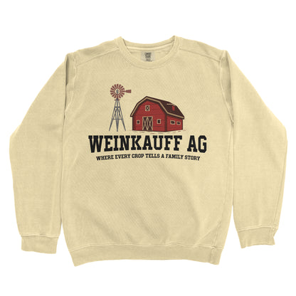 CUSTOM FARM PREMIUM SWEATSHIRT N3