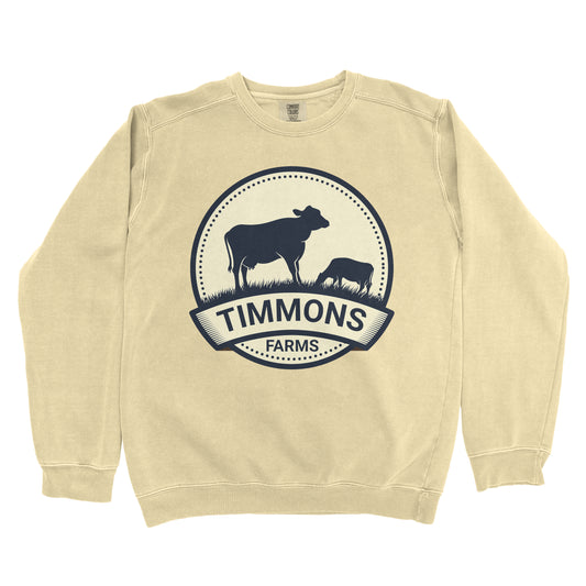 DAIRY FARM CUSTOM PREMIUM SWEATSHIRT D9