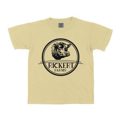 CATTLE FARM CUSTOM YOUTH SHIRT C7