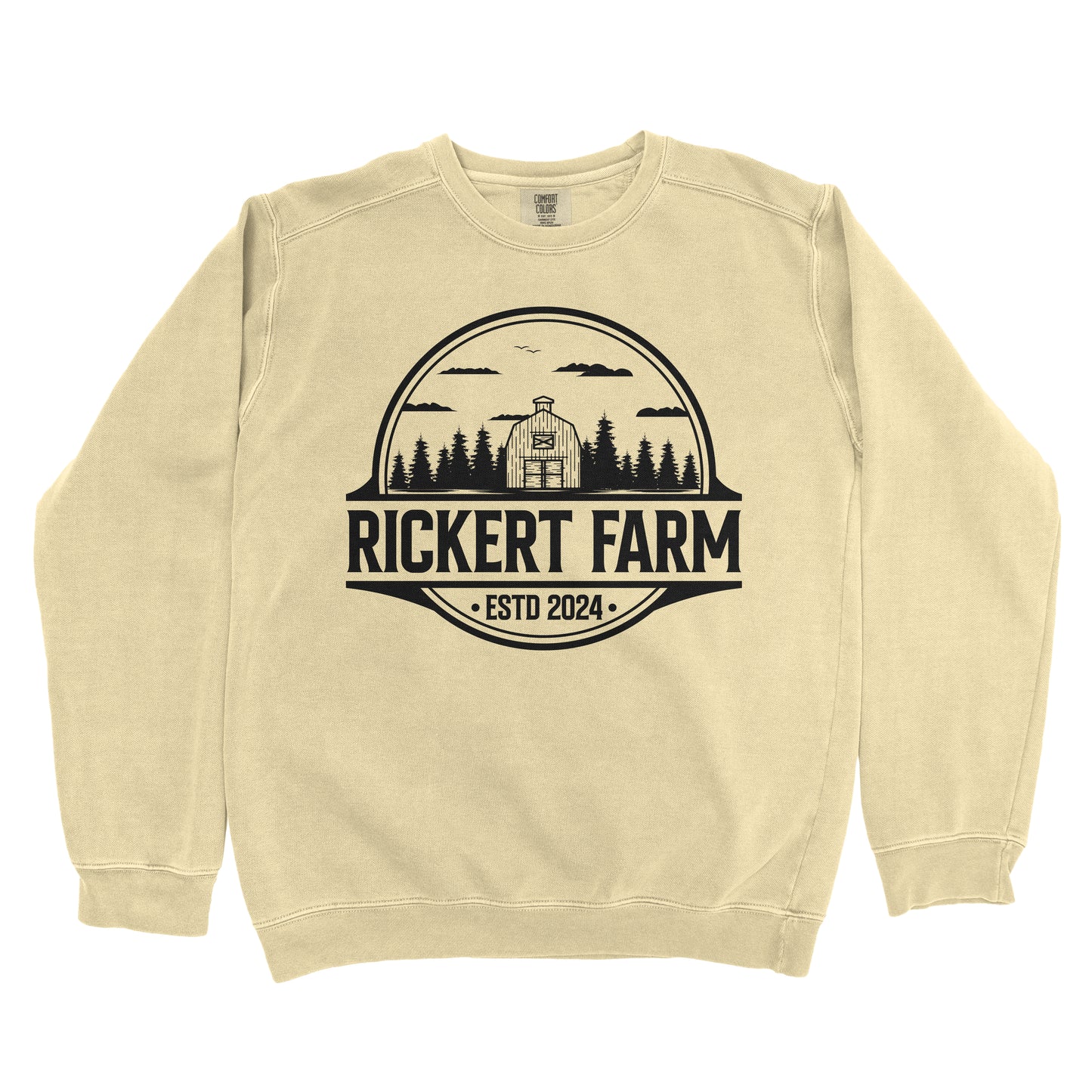 CUSTOM FARM PREMIUM SWEATSHIRT N5