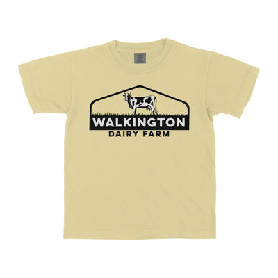 DAIRY FARM CUSTOM YOUTH SHIRT D6