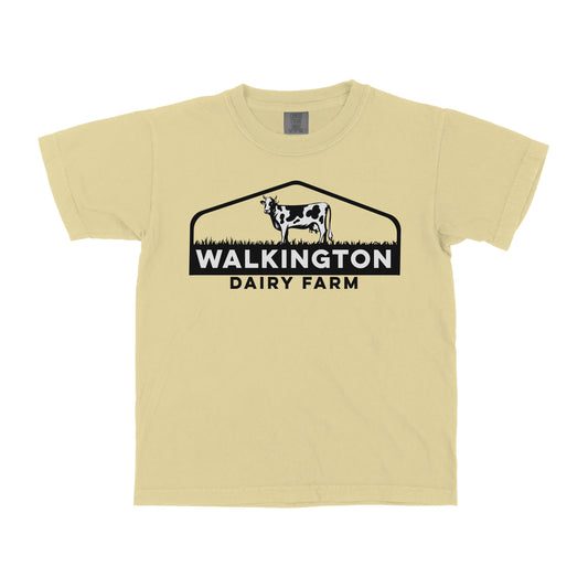 DAIRY FARM CUSTOM YOUTH SHIRT D6