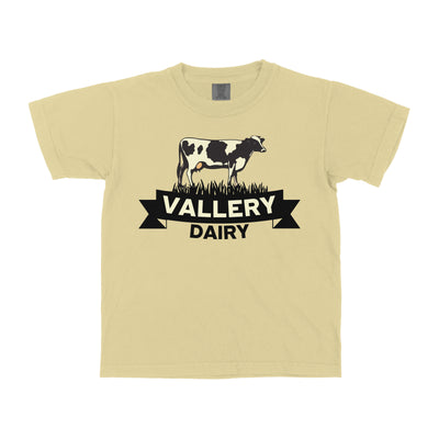 DAIRY FARM CUSTOM YOUTH SHIRT D3