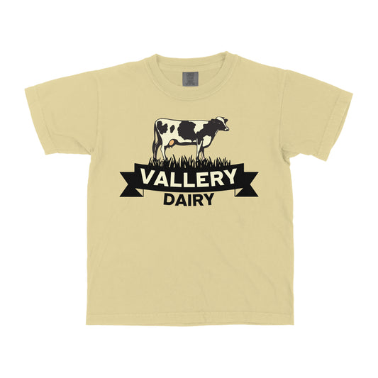 DAIRY FARM CUSTOM YOUTH SHIRT D3