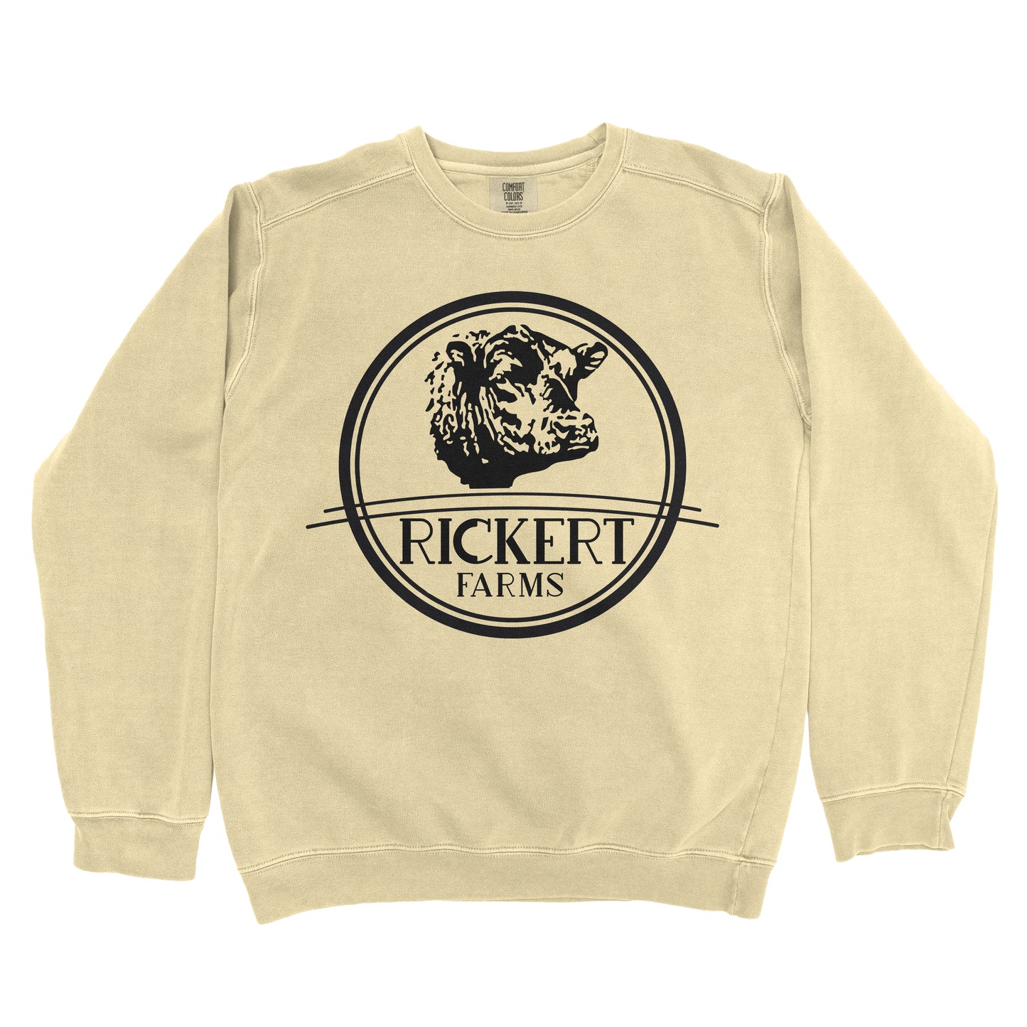 CATTLE FARM CUSTOM PREMIUM SWEATSHIRT C7