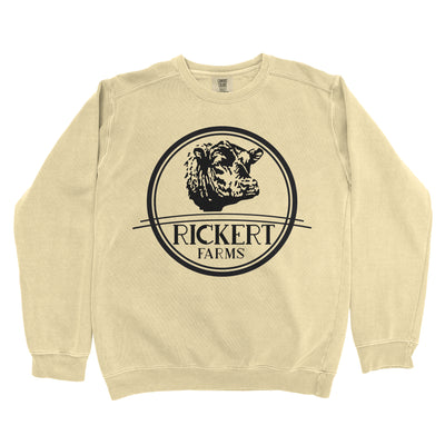 CATTLE FARM CUSTOM PREMIUM SWEATSHIRT C7