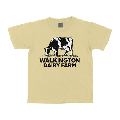DAIRY FARM CUSTOM YOUTH SHIRT D5