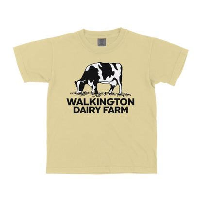 DAIRY FARM CUSTOM YOUTH SHIRT D5