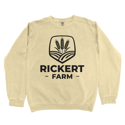 WHEAT FARM CUSTOM PREMIUM SWEATSHIRT E3