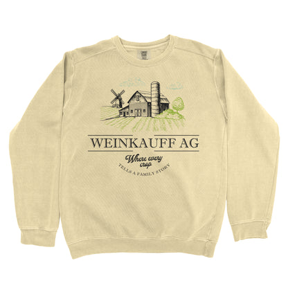 CUSTOM FARM PREMIUM SWEATSHIRT N2
