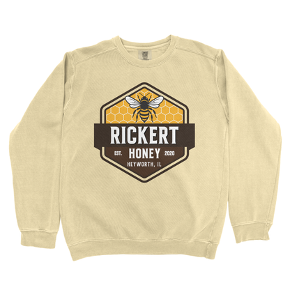 BEE FARM CUSTOM PREMIUM SWEATSHIRT X1