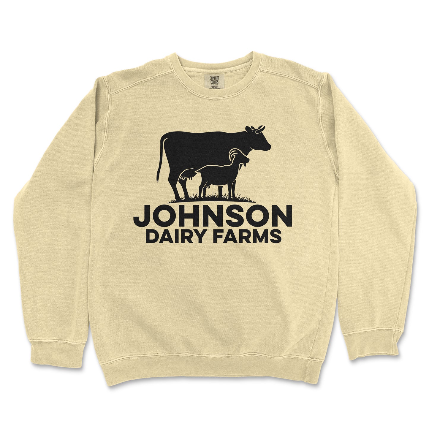 LIVESTOCK FARM CUSTOM PREMIUM SWEATSHIRT V3