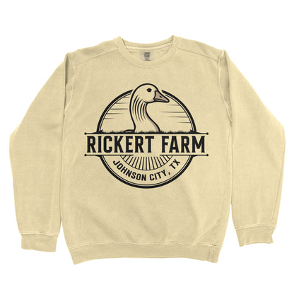 GEESE FARM CUSTOM PREMIUM SWEATSHIRT U1