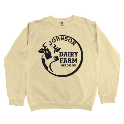 DAIRY FARM CUSTOM PREMIUM SWEATSHIRT D7