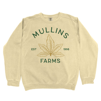 TOBACCO FARM CUSTOM PREMIUM SWEATSHIRT M1