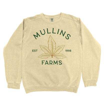 TOBACCO FARM CUSTOM PREMIUM SWEATSHIRT M1