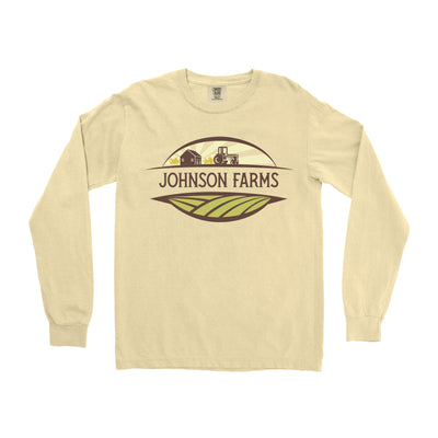 CUSTOM FARM LONG SLEEVE SHIRT N1