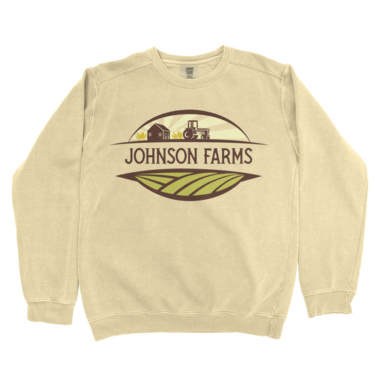 CUSTOM FARM PREMIUM SWEATSHIRT N1