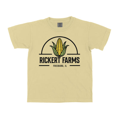 CORN FARM CUSTOM YOUTH SHIRT O10