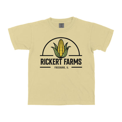 CORN FARM CUSTOM YOUTH SHIRT O10