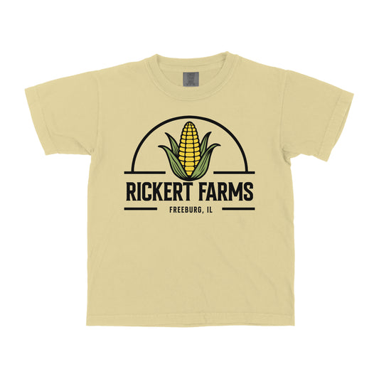 CORN FARM CUSTOM YOUTH SHIRT O10