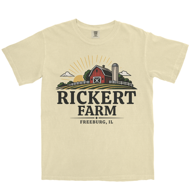 CUSTOM FARM SHIRT N14