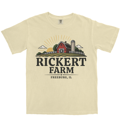 CUSTOM FARM SHIRT N14