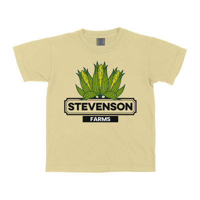 CORN FARM CUSTOM YOUTH SHIRT O8