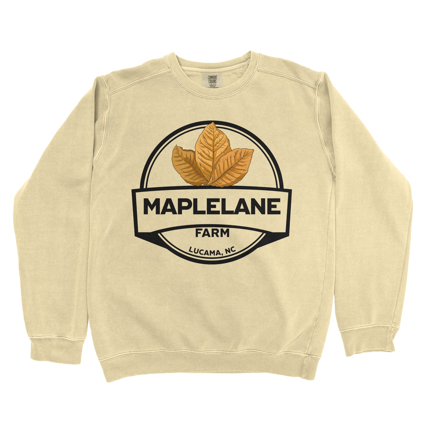 TOBACCO FARM CUSTOM PREMIUM SWEATSHIRT M2