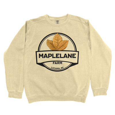 TOBACCO FARM CUSTOM PREMIUM SWEATSHIRT M2