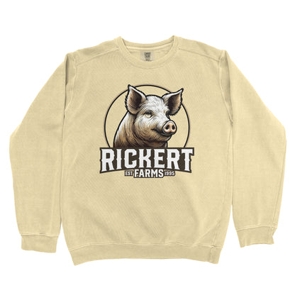 PIG FARM CUSTOM PREMIUM SWEATSHIRT B3