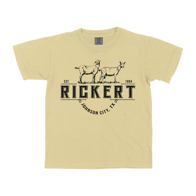 GOAT FARM CUSTOM YOUTH SHIRT I4